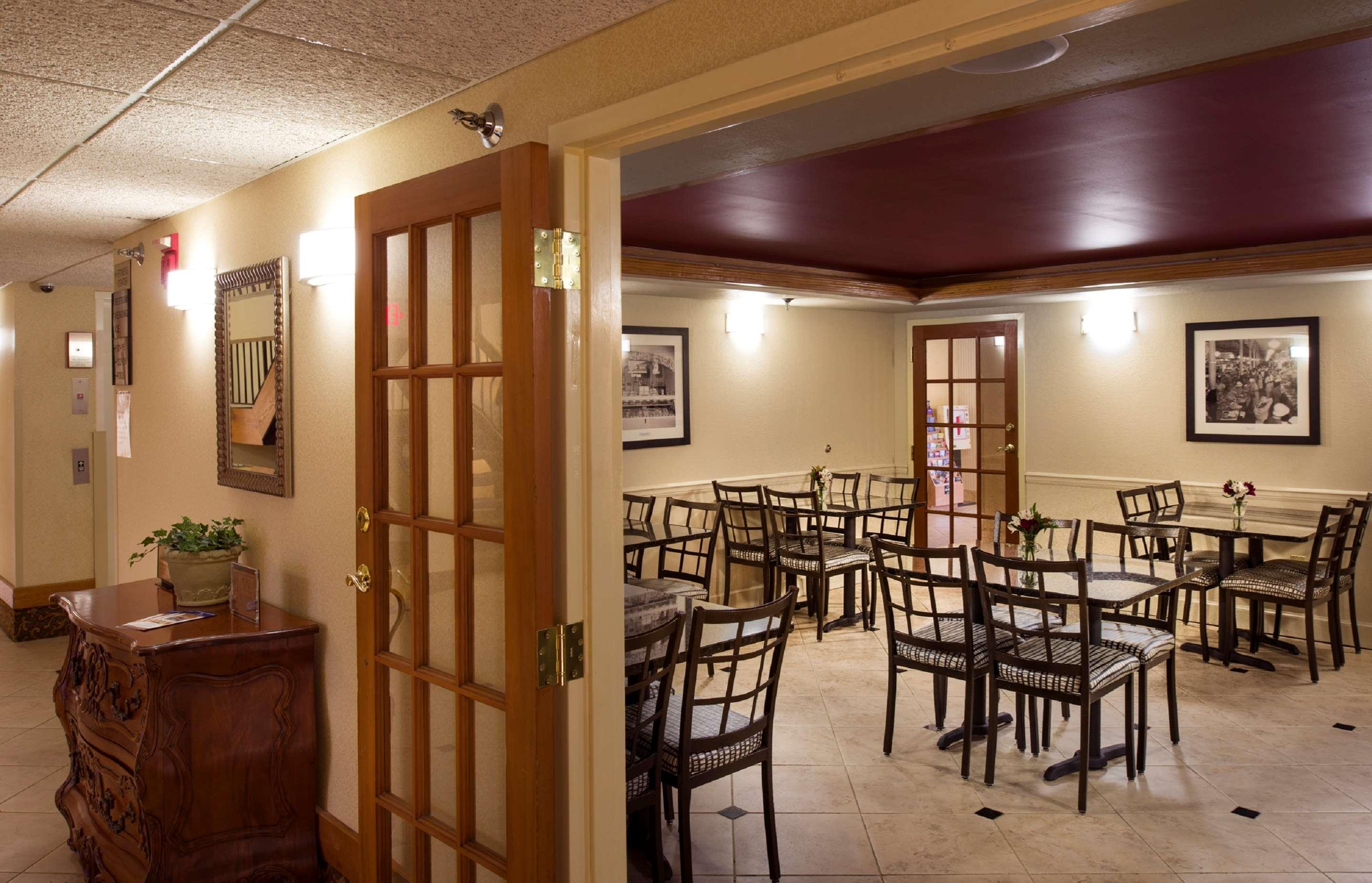 Best Western Plus Knoxville Cedar Bluff Buitenkant foto