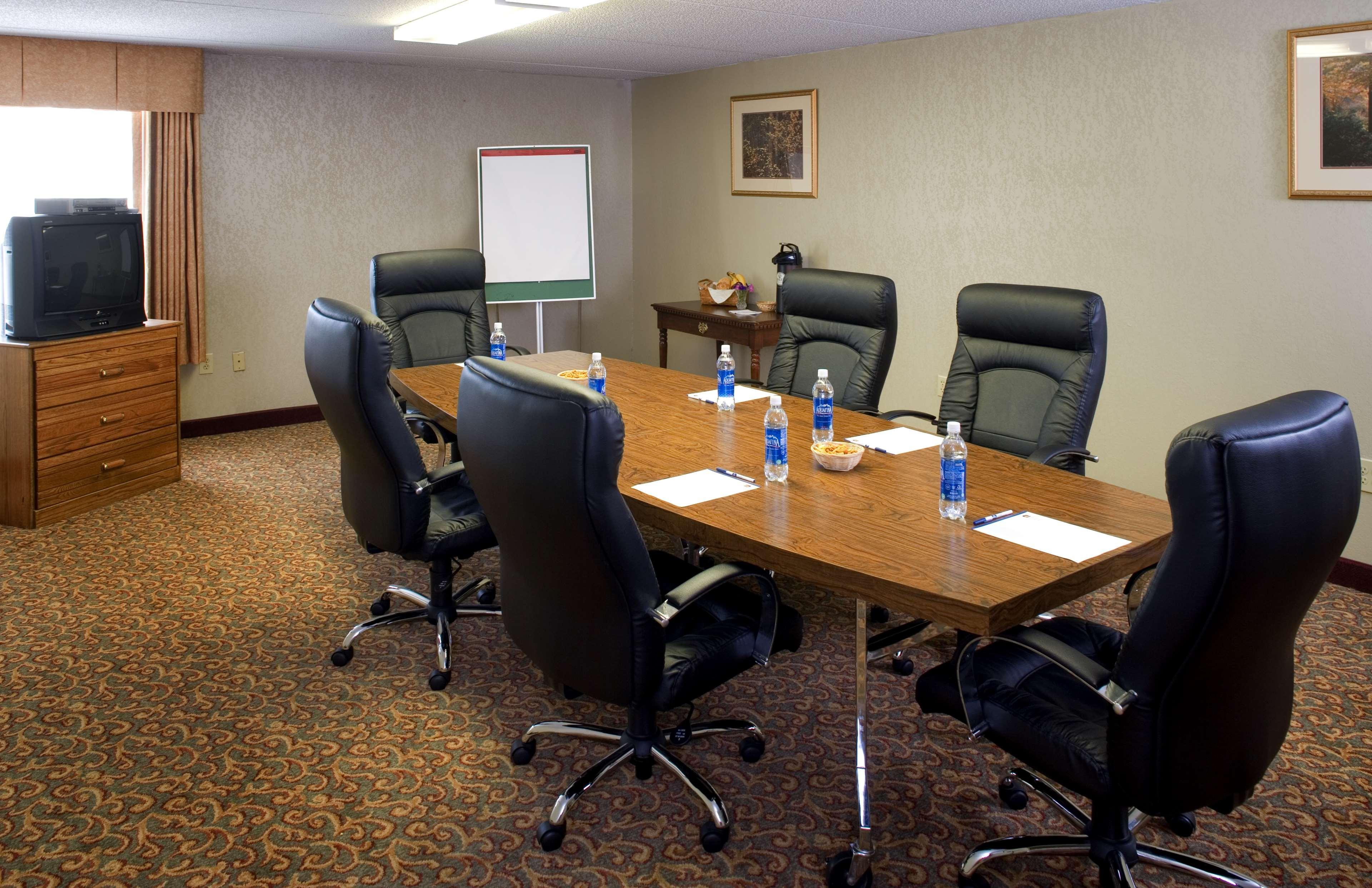 Best Western Plus Knoxville Cedar Bluff Buitenkant foto
