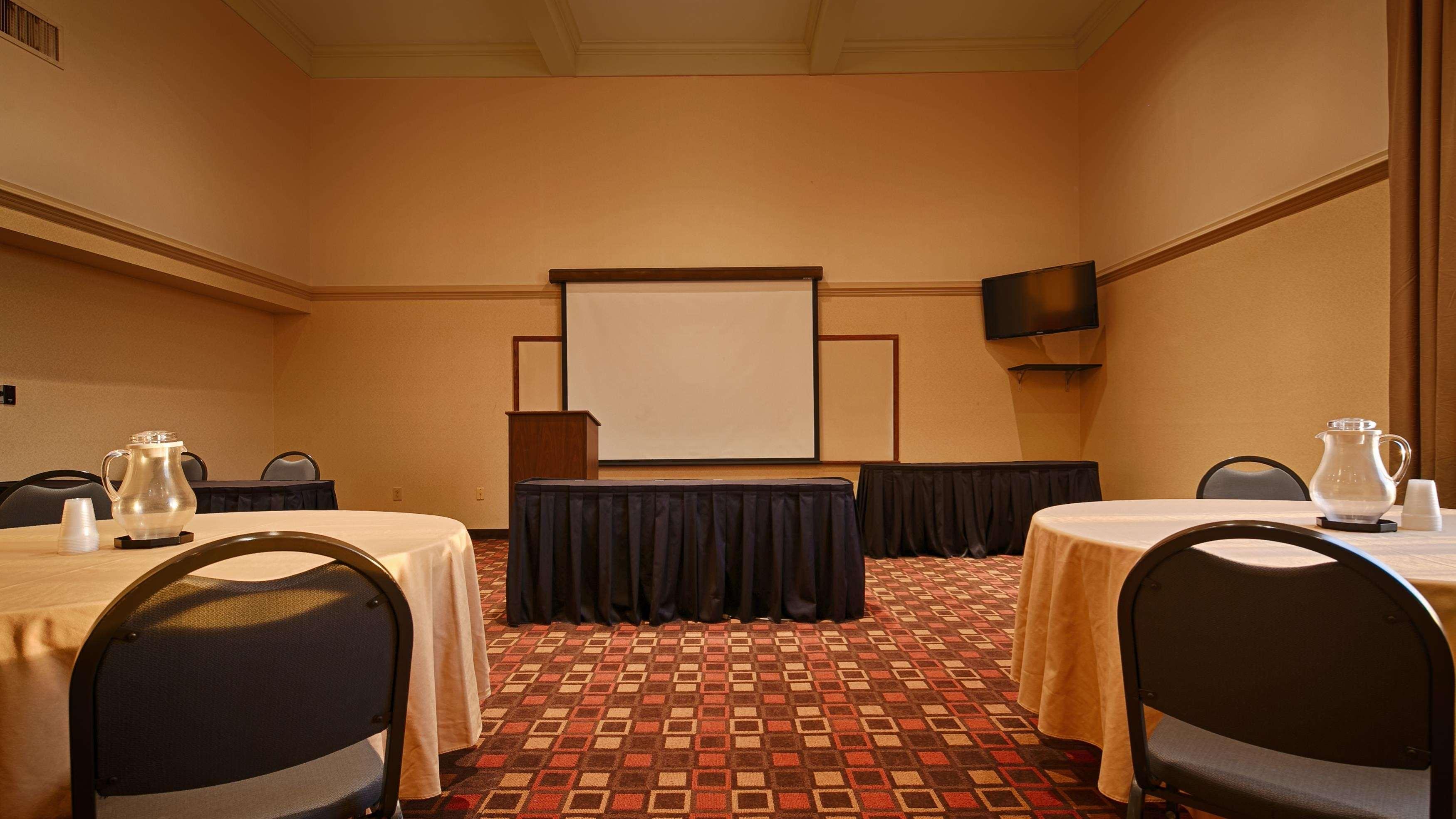 Best Western Plus Knoxville Cedar Bluff Buitenkant foto