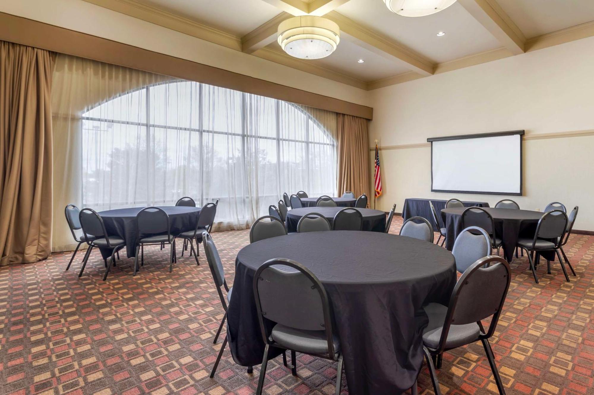 Best Western Plus Knoxville Cedar Bluff Buitenkant foto